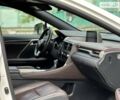 Білий Лексус РХ, об'ємом двигуна 2 л та пробігом 186 тис. км за 26700 $, фото 27 на Automoto.ua