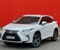 Білий Лексус РХ, об'ємом двигуна 2 л та пробігом 80 тис. км за 37600 $, фото 6 на Automoto.ua