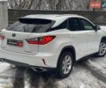 Белый Лексус РХ, объемом двигателя 2 л и пробегом 118 тыс. км за 29790 $, фото 4 на Automoto.ua