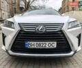 Білий Лексус РХ, об'ємом двигуна 3.46 л та пробігом 71 тис. км за 32000 $, фото 11 на Automoto.ua