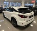 Лексус РХ 2017 у Києві на Automoto.ua Білий Лексус РХ, об'ємом двигуна 3.46 л та пробігом 128 тис. км за 33900 $, фото 6 на Automoto.ua