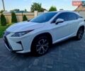 Белый Лексус РХ, объемом двигателя 2 л и пробегом 150 тыс. км за 25000 $, фото 11 на Automoto.ua