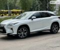 Білий Лексус РХ, об'ємом двигуна 2 л та пробігом 186 тис. км за 26700 $, фото 13 на Automoto.ua
