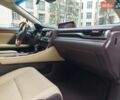 Белый Лексус РХ, объемом двигателя 3.46 л и пробегом 71 тыс. км за 29999 $, фото 64 на Automoto.ua