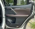 Білий Лексус РХ, об'ємом двигуна 2 л та пробігом 186 тис. км за 26700 $, фото 18 на Automoto.ua