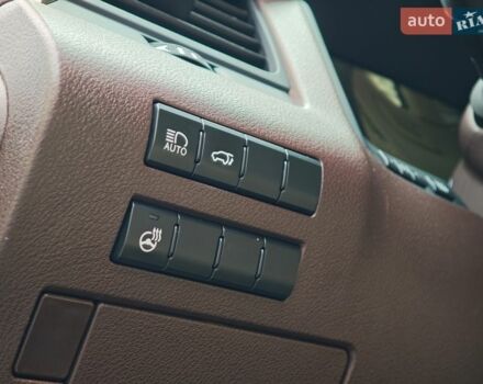 Білий Лексус РХ, об'ємом двигуна 3.46 л та пробігом 71 тис. км за 32000 $, фото 37 на Automoto.ua