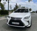 Білий Лексус РХ, об'ємом двигуна 2 л та пробігом 136 тис. км за 34500 $, фото 10 на Automoto.ua