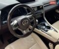 Белый Лексус РХ, объемом двигателя 3.46 л и пробегом 190 тыс. км за 36450 $, фото 12 на Automoto.ua