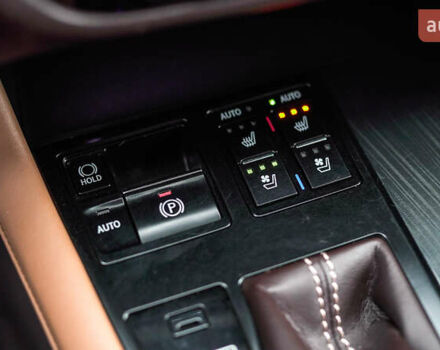 Белый Лексус РХ, объемом двигателя 2 л и пробегом 122 тыс. км за 31403 $, фото 30 на Automoto.ua