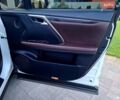Белый Лексус РХ, объемом двигателя 2 л и пробегом 150 тыс. км за 25000 $, фото 19 на Automoto.ua