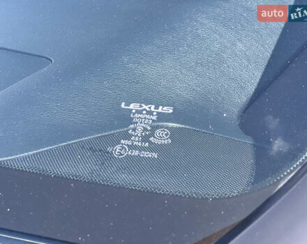 Білий Лексус РХ, об'ємом двигуна 2 л та пробігом 124 тис. км за 33900 $, фото 15 на Automoto.ua