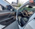 Белый Лексус РХ, объемом двигателя 3.46 л и пробегом 180 тыс. км за 29000 $, фото 5 на Automoto.ua