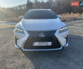 Білий Лексус РХ, об'ємом двигуна 2 л та пробігом 58 тис. км за 33800 $, фото 16 на Automoto.ua