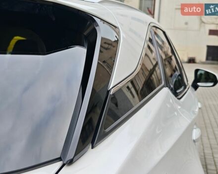 Білий Лексус РХ, об'ємом двигуна 3.46 л та пробігом 71 тис. км за 32000 $, фото 32 на Automoto.ua