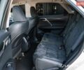 Білий Лексус РХ, об'ємом двигуна 2 л та пробігом 86 тис. км за 29000 $, фото 21 на Automoto.ua