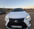 Білий Лексус РХ, об'ємом двигуна 3.46 л та пробігом 56 тис. км за 33500 $, фото 36 на Automoto.ua