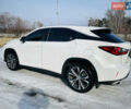 Белый Лексус РХ, объемом двигателя 2 л и пробегом 145 тыс. км за 28000 $, фото 8 на Automoto.ua