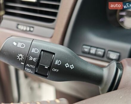 Білий Лексус РХ, об'ємом двигуна 3.46 л та пробігом 71 тис. км за 32000 $, фото 47 на Automoto.ua