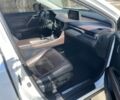 Білий Лексус РХ, об'ємом двигуна 2 л та пробігом 147 тис. км за 587 $, фото 5 на Automoto.ua
