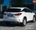 Білий Лексус РХ, об'ємом двигуна 2 л та пробігом 86 тис. км за 29000 $, фото 9 на Automoto.ua