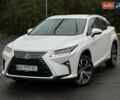 Белый Лексус РХ, объемом двигателя 2 л и пробегом 121 тыс. км за 34999 $, фото 12 на Automoto.ua
