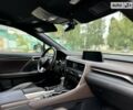 Білий Лексус РХ, об'ємом двигуна 2 л та пробігом 186 тис. км за 26700 $, фото 30 на Automoto.ua