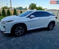Белый Лексус РХ, объемом двигателя 2 л и пробегом 150 тыс. км за 25000 $, фото 10 на Automoto.ua