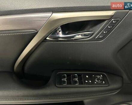 Лексус РХ 2017 у Києві на Automoto.ua Білий Лексус РХ, об'ємом двигуна 3.46 л та пробігом 128 тис. км за 33900 $, фото 8 на Automoto.ua