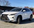 Білий Лексус РХ, об'ємом двигуна 0.35 л та пробігом 125 тис. км за 30000 $, фото 4 на Automoto.ua