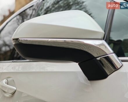 Білий Лексус РХ, об'ємом двигуна 3.46 л та пробігом 71 тис. км за 32000 $, фото 81 на Automoto.ua