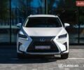 Білий Лексус РХ, об'ємом двигуна 2 л та пробігом 86 тис. км за 29000 $, фото 3 на Automoto.ua