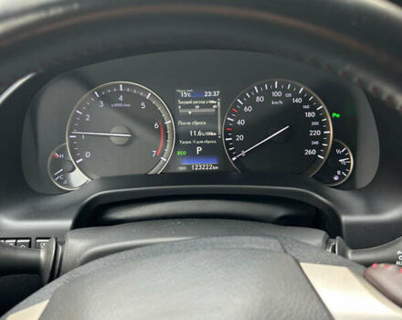 Лексус РХ 2017 в Киеве на Automoto.ua Белый Лексус РХ, объемом двигателя 2 л и пробегом 123 тыс. км за 33500 $, фото 6 на Automoto.ua