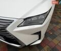 Білий Лексус РХ, об'ємом двигуна 2 л та пробігом 113 тис. км за 31500 $, фото 10 на Automoto.ua