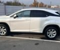 Білий Лексус РХ, об'ємом двигуна 2 л та пробігом 110 тис. км за 29100 $, фото 7 на Automoto.ua