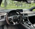 Белый Лексус РХ, объемом двигателя 2 л и пробегом 186 тыс. км за 27300 $, фото 40 на Automoto.ua