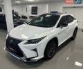 Лексус РХ 2017 у Києві на Automoto.ua Білий Лексус РХ, об'ємом двигуна 3.46 л та пробігом 128 тис. км за 33900 $, фото 2 на Automoto.ua