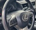 Білий Лексус РХ, об'ємом двигуна 2 л та пробігом 100 тис. км за 32999 $, фото 11 на Automoto.ua
