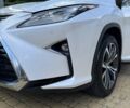 Білий Лексус РХ, об'ємом двигуна 2 л та пробігом 109 тис. км за 34500 $, фото 4 на Automoto.ua