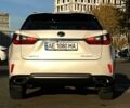Білий Лексус РХ, об'ємом двигуна 2 л та пробігом 127 тис. км за 28500 $, фото 8 на Automoto.ua