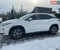Белый Лексус РХ, объемом двигателя 2 л и пробегом 147 тыс. км за 27700 $, фото 1 на Automoto.ua
