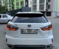 Белый Лексус РХ, объемом двигателя 2 л и пробегом 68 тыс. км за 32900 $, фото 5 на Automoto.ua