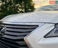 Белый Лексус РХ, объемом двигателя 2 л и пробегом 138 тыс. км за 32000 $, фото 4 на Automoto.ua
