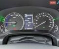 Белый Лексус РХ, объемом двигателя 3.46 л и пробегом 265 тыс. км за 36000 $, фото 39 на Automoto.ua