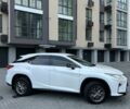 Белый Лексус РХ, объемом двигателя 2 л и пробегом 68 тыс. км за 32900 $, фото 7 на Automoto.ua