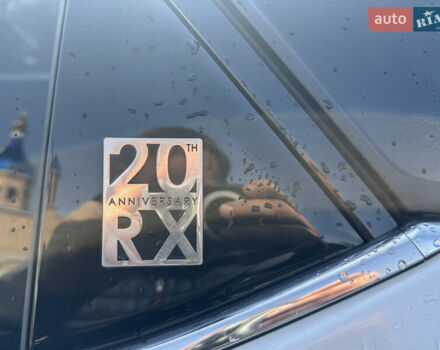 Білий Лексус РХ, об'ємом двигуна 2 л та пробігом 116 тис. км за 29300 $, фото 13 на Automoto.ua