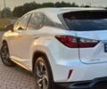 Білий Лексус РХ, об'ємом двигуна 3.46 л та пробігом 265 тис. км за 36000 $, фото 8 на Automoto.ua