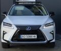 Білий Лексус РХ, об'ємом двигуна 3.5 л та пробігом 182 тис. км за 34996 $, фото 17 на Automoto.ua