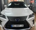 Белый Лексус РХ, объемом двигателя 3.46 л и пробегом 265 тыс. км за 36000 $, фото 24 на Automoto.ua