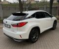 Білий Лексус РХ, об'ємом двигуна 3.46 л та пробігом 265 тис. км за 36000 $, фото 12 на Automoto.ua