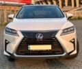 Білий Лексус РХ, об'ємом двигуна 3.46 л та пробігом 265 тис. км за 36000 $, фото 16 на Automoto.ua